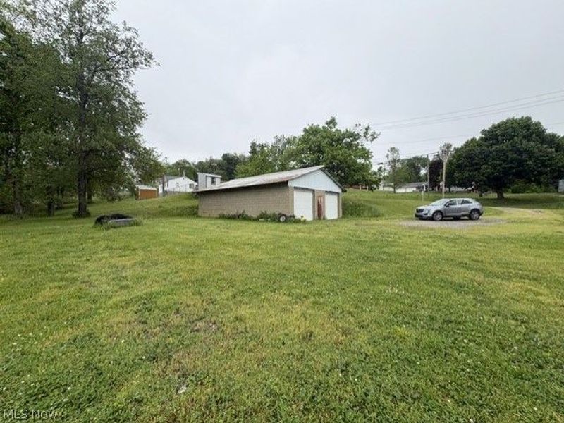State Route 152, Smithfield, OH 43917 Photo 5