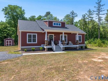 1241 Deep Run Road, Cartersville, VA 23027