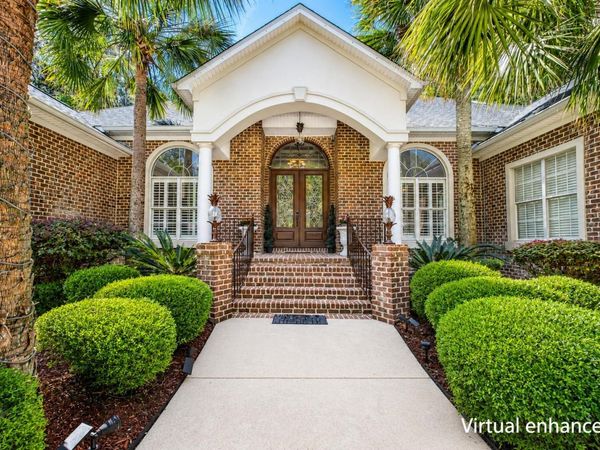 2613 Wharton Circle, Tallahassee, FL 32312