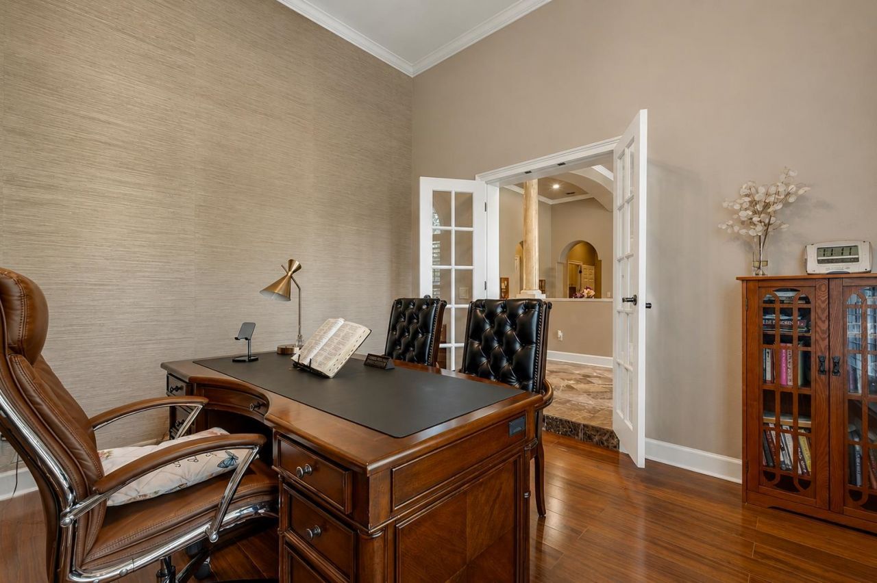 2613 Wharton Circle, Tallahassee, FL 32312 Photo