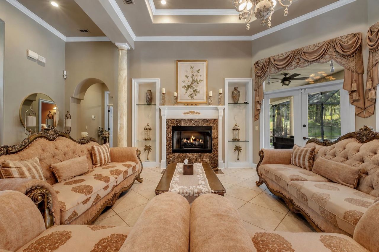2613 Wharton Circle, Tallahassee, FL 32312 Photo