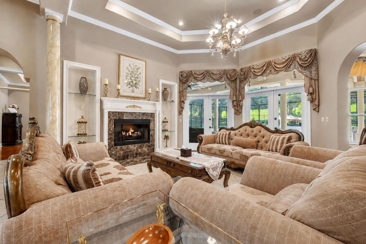 2613 Wharton Circle, Tallahassee, FL 32312 Photo