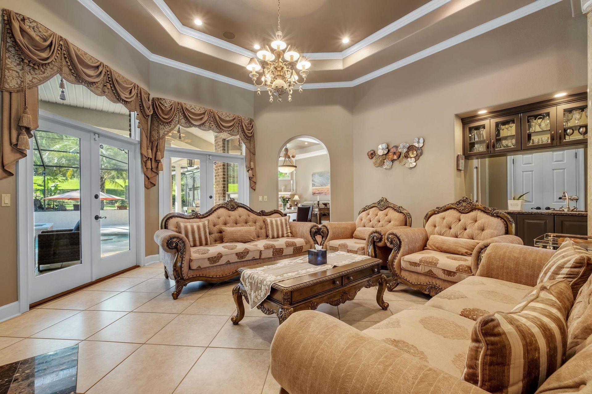 2613 Wharton Circle, Tallahassee, FL 32312 Photo
