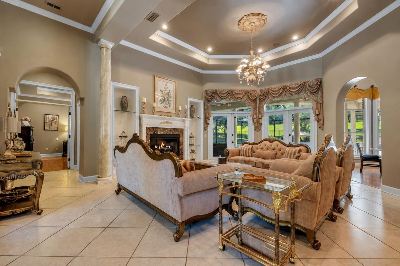 2613 Wharton Circle, Tallahassee, FL 32312 Photo