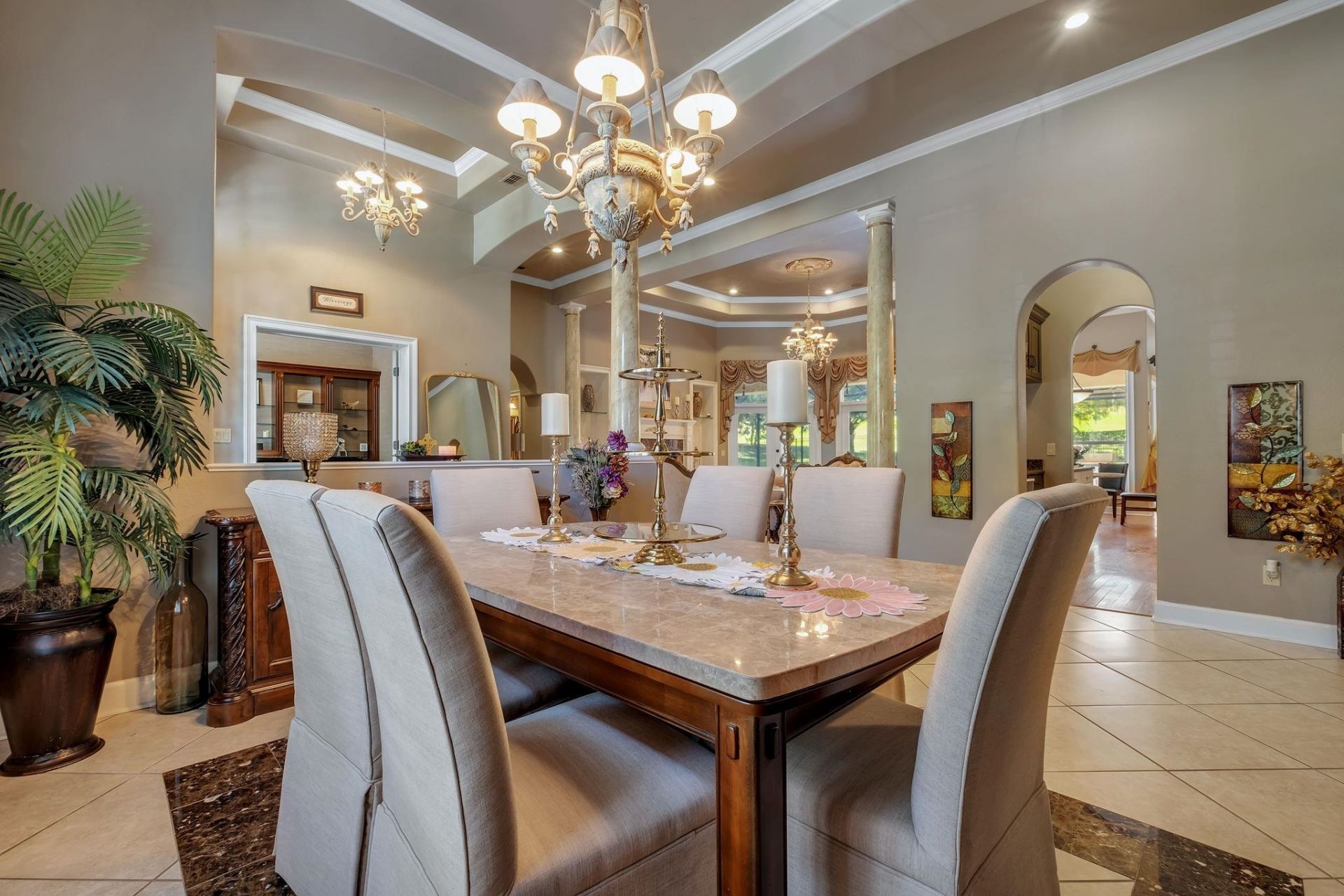 2613 Wharton Circle, Tallahassee, FL 32312 Photo