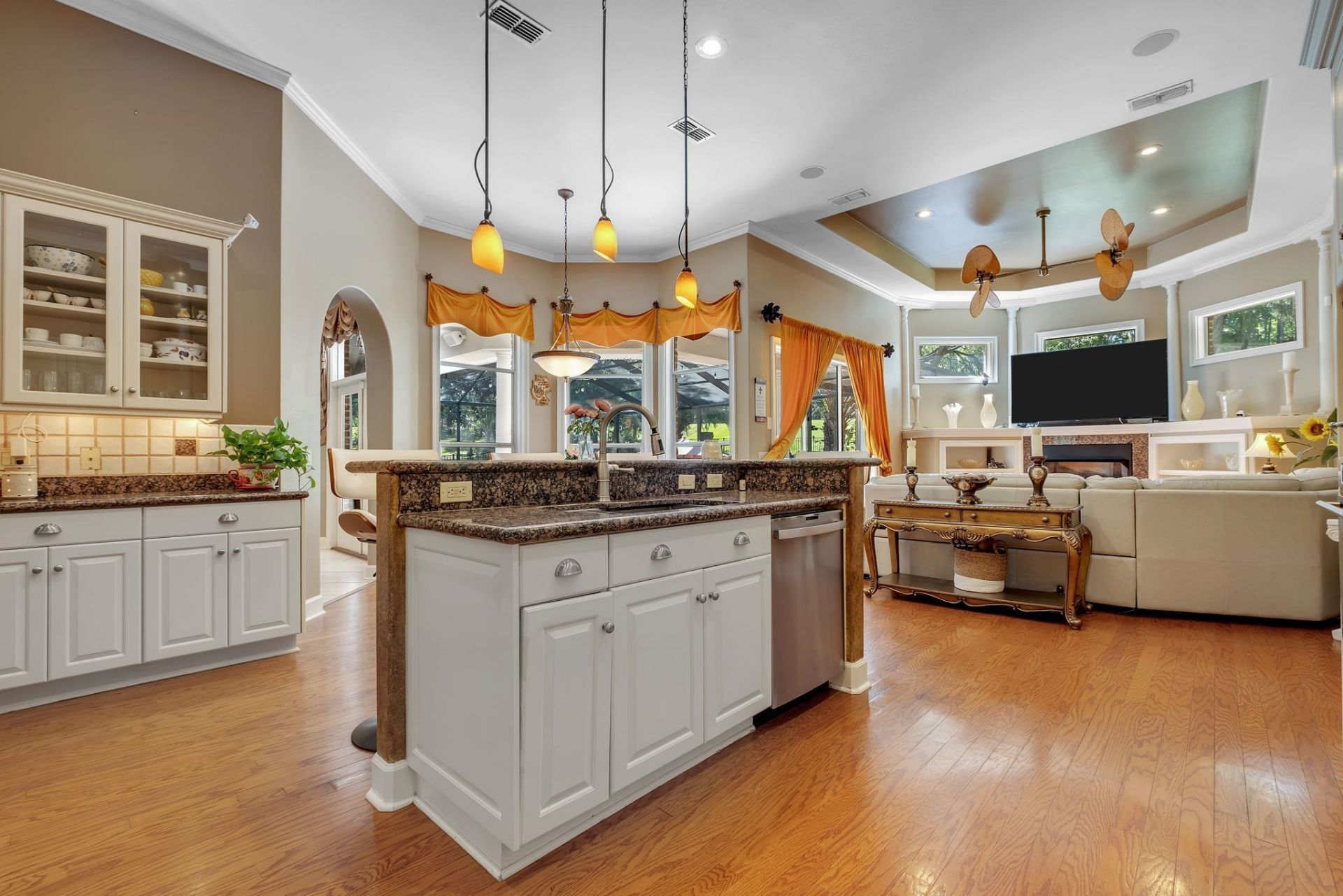 2613 Wharton Circle, Tallahassee, FL 32312 Photo