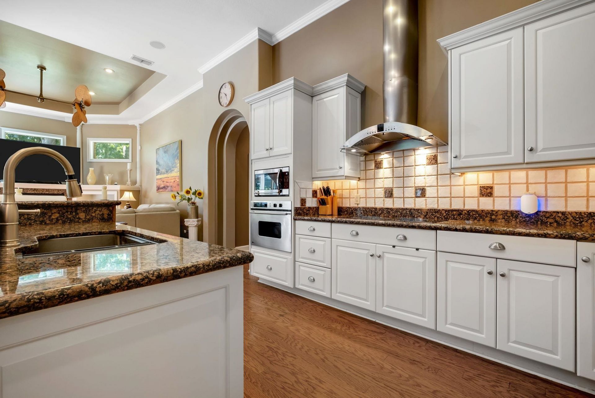 2613 Wharton Circle, Tallahassee, FL 32312 Photo