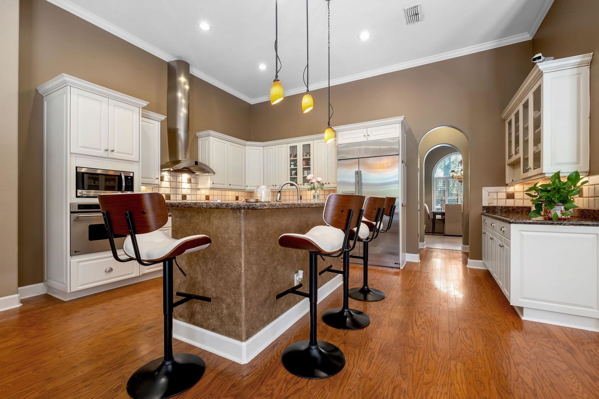 2613 Wharton Circle, Tallahassee, FL 32312 Photo