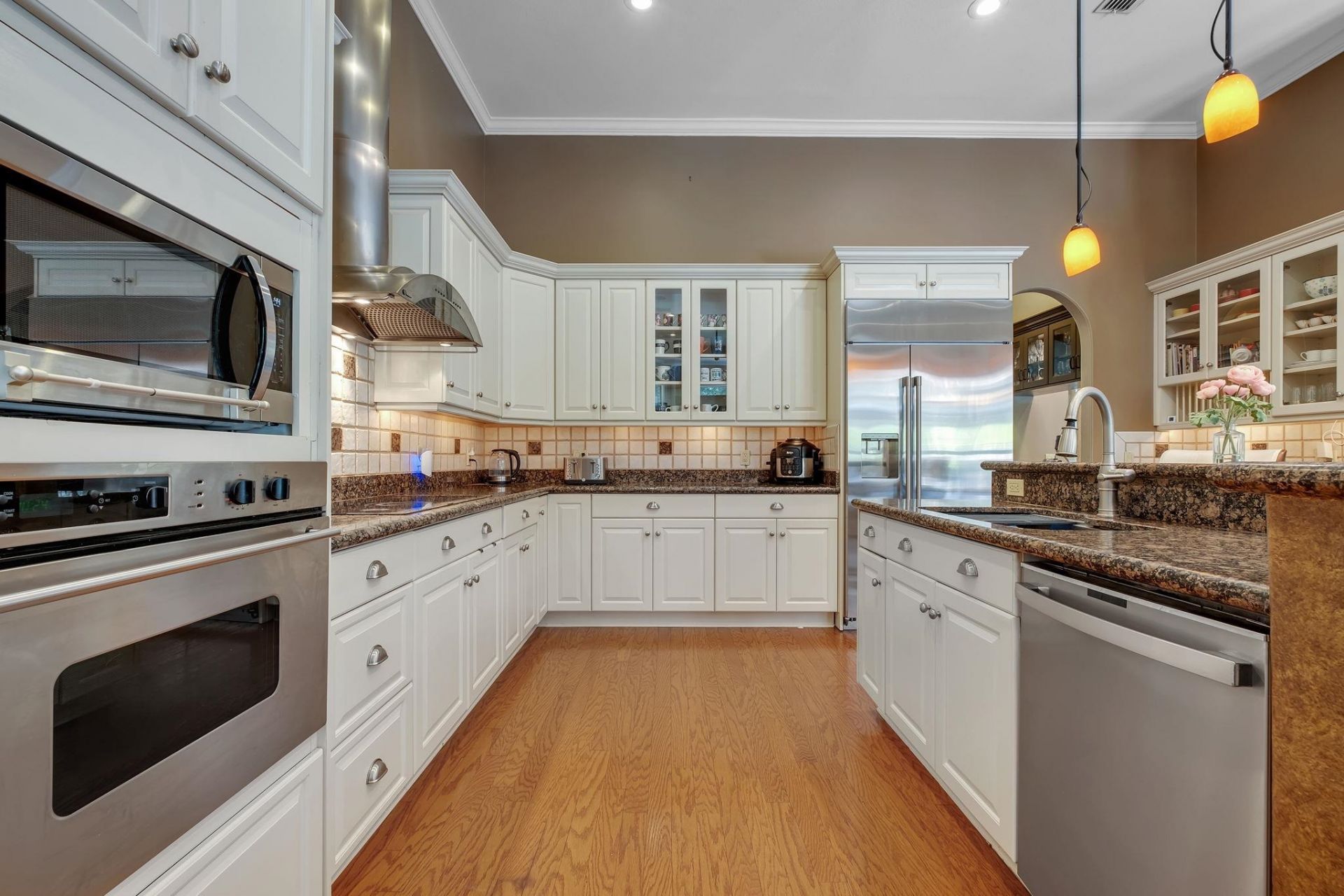 2613 Wharton Circle, Tallahassee, FL 32312 Photo