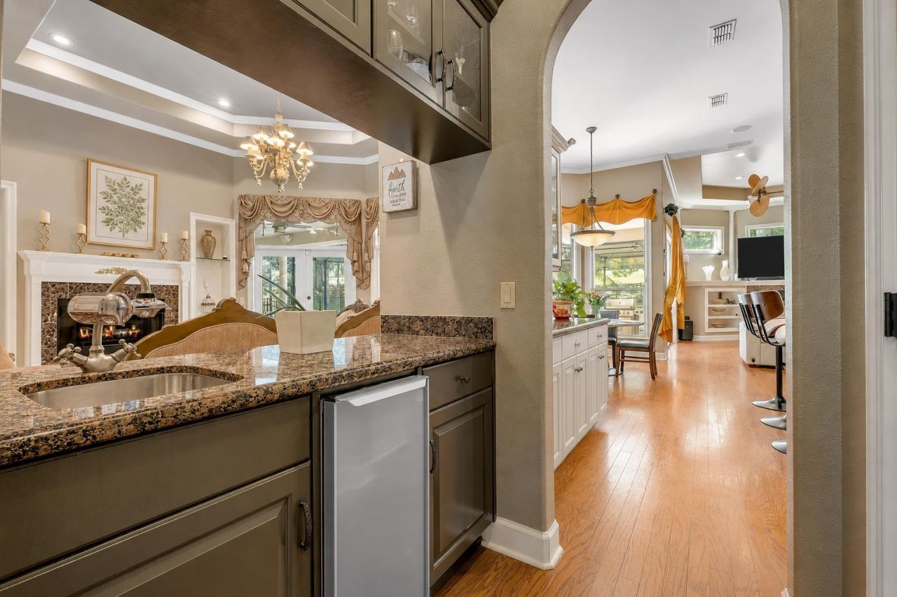 2613 Wharton Circle, Tallahassee, FL 32312 Photo