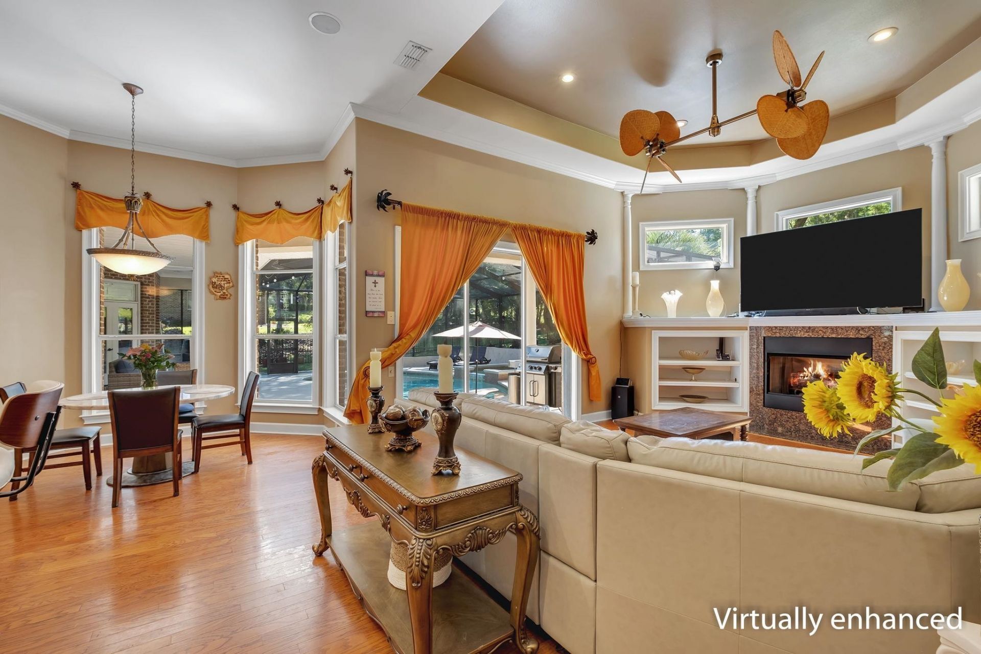 2613 Wharton Circle, Tallahassee, FL 32312 Photo