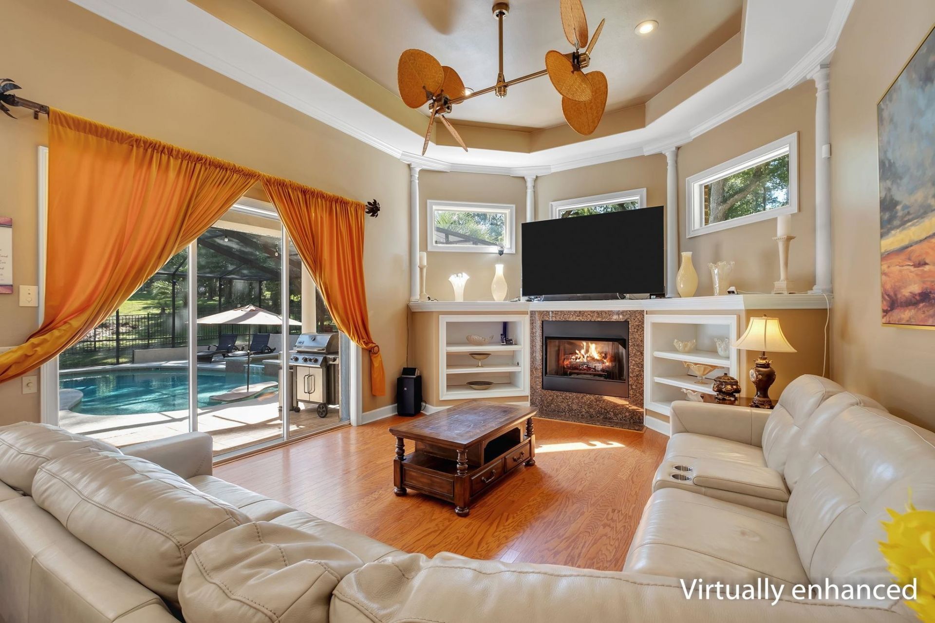 2613 Wharton Circle, Tallahassee, FL 32312 Photo