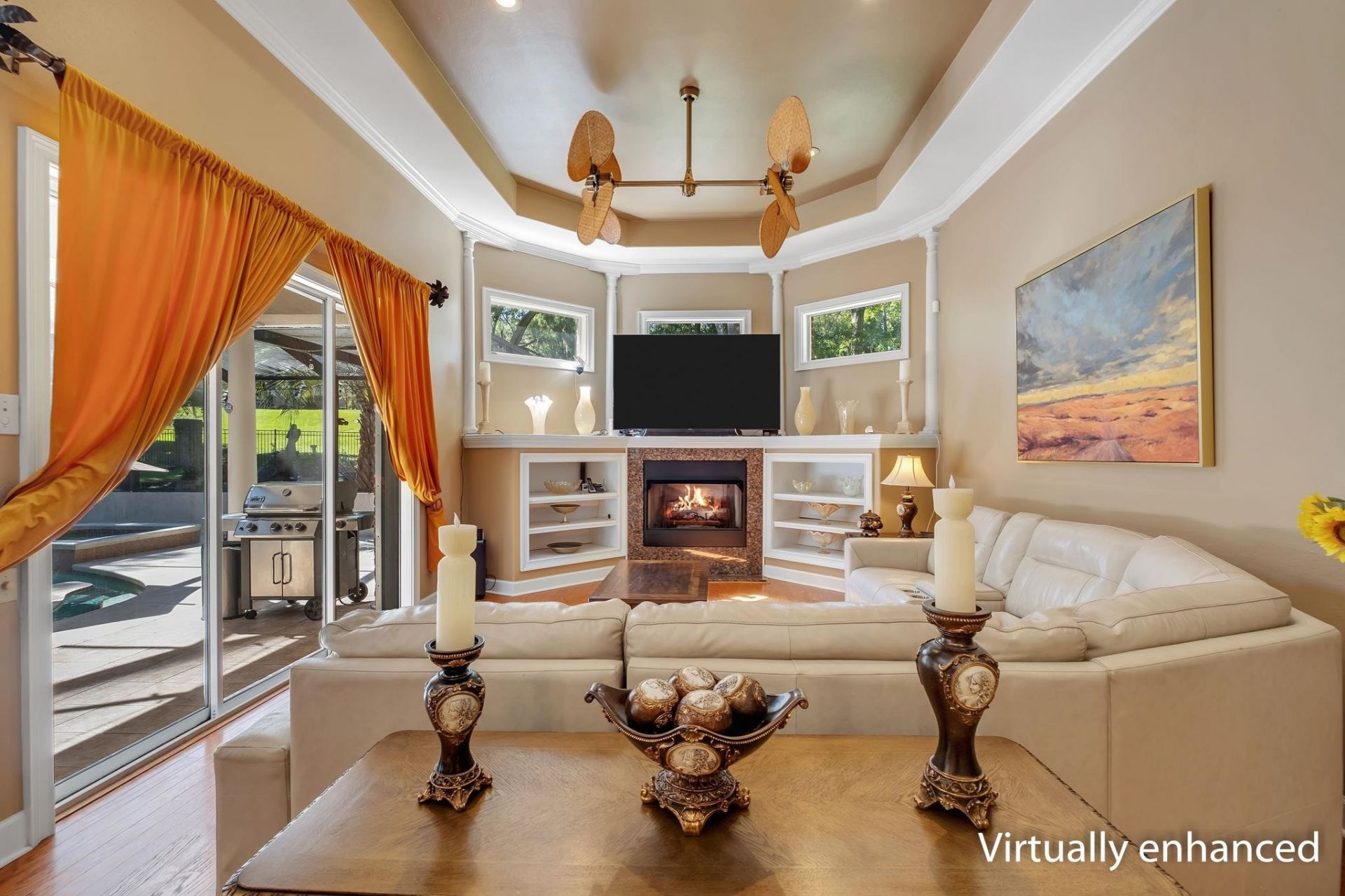 2613 Wharton Circle, Tallahassee, FL 32312 Photo
