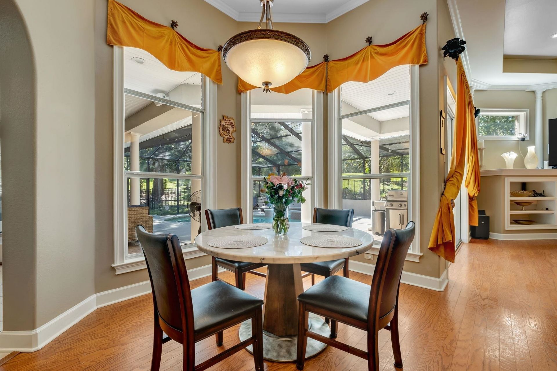 2613 Wharton Circle, Tallahassee, FL 32312 Photo