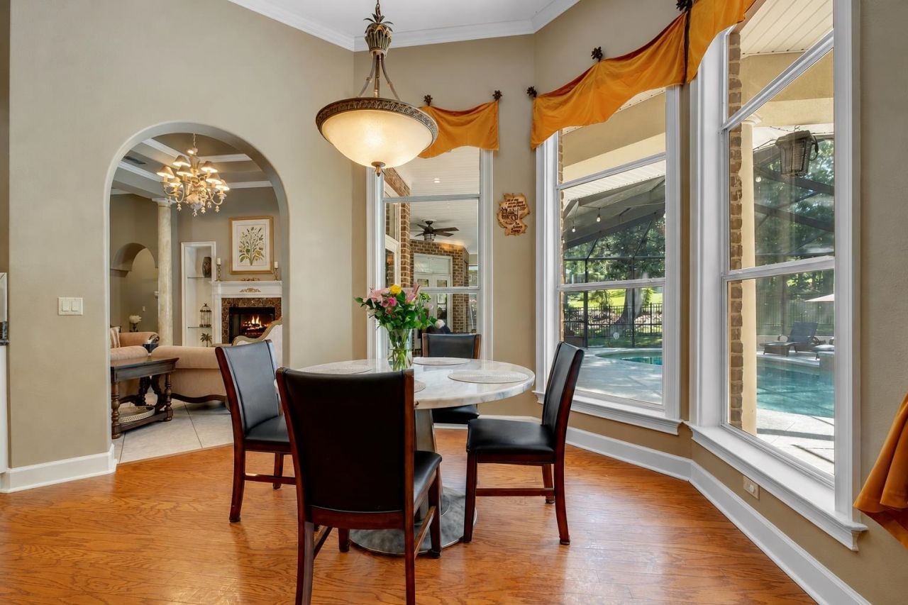 2613 Wharton Circle, Tallahassee, FL 32312 Photo