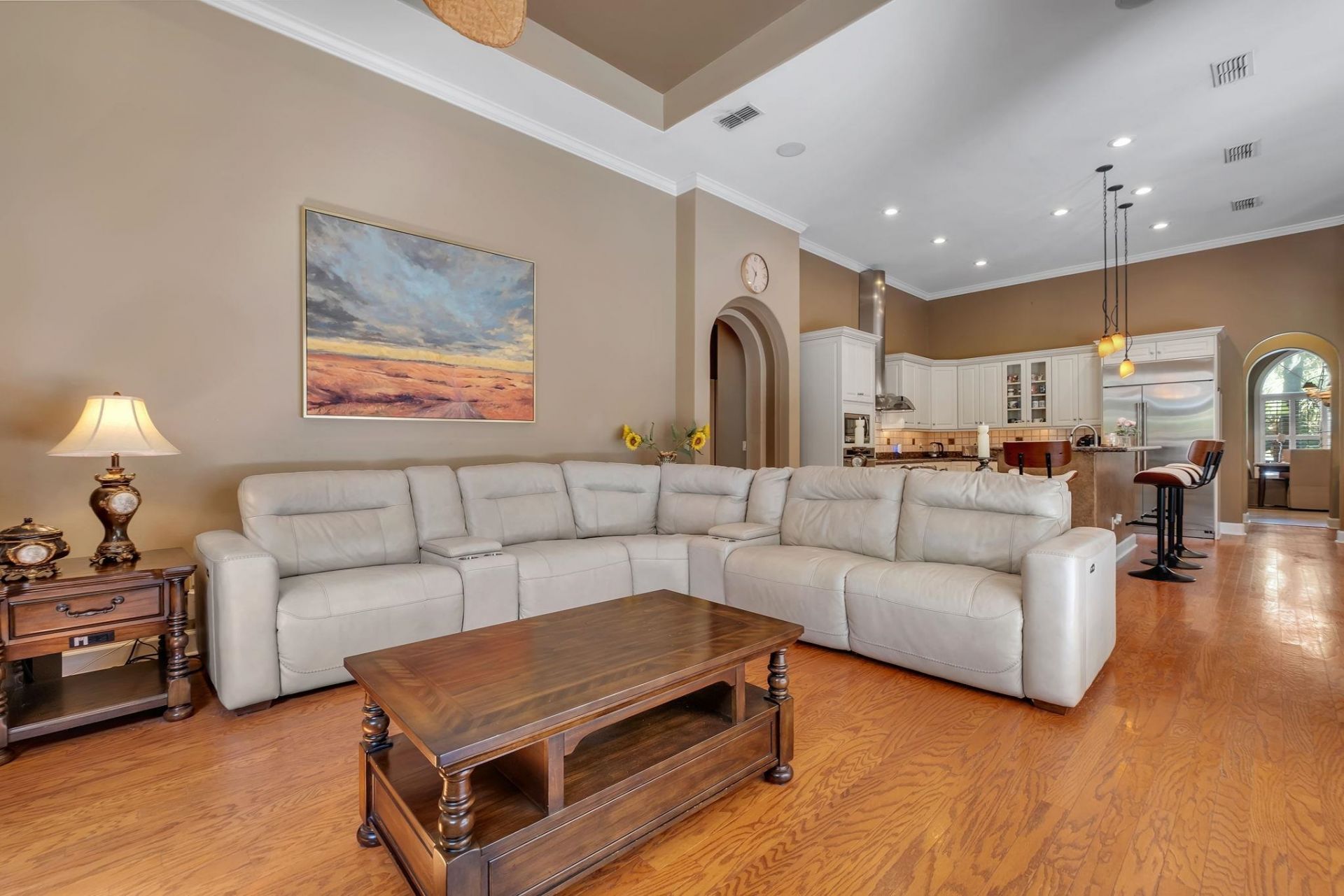 2613 Wharton Circle, Tallahassee, FL 32312 Photo