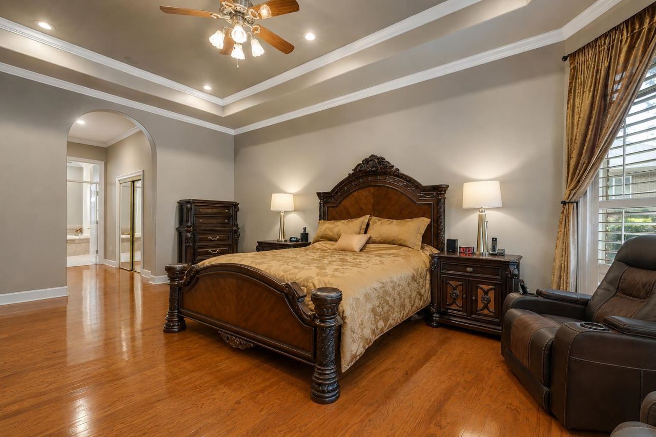 2613 Wharton Circle, Tallahassee, FL 32312 Photo
