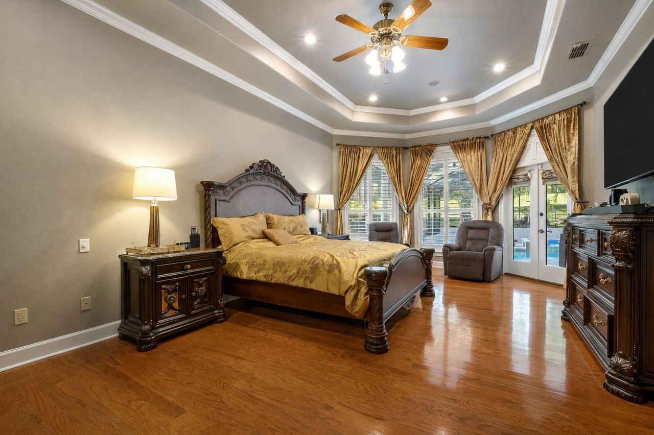2613 Wharton Circle, Tallahassee, FL 32312 Photo