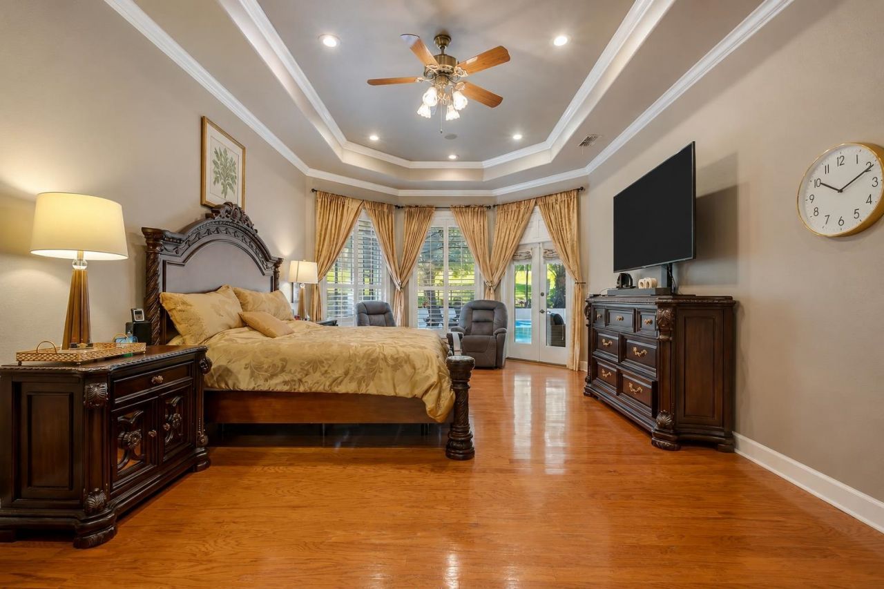 2613 Wharton Circle, Tallahassee, FL 32312 Photo