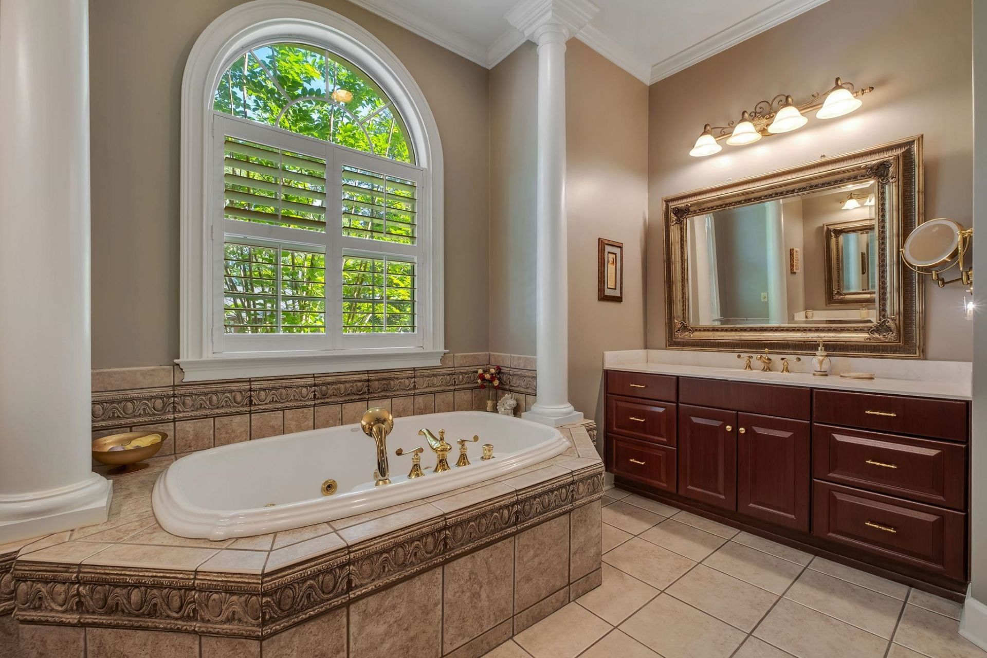 2613 Wharton Circle, Tallahassee, FL 32312 Photo