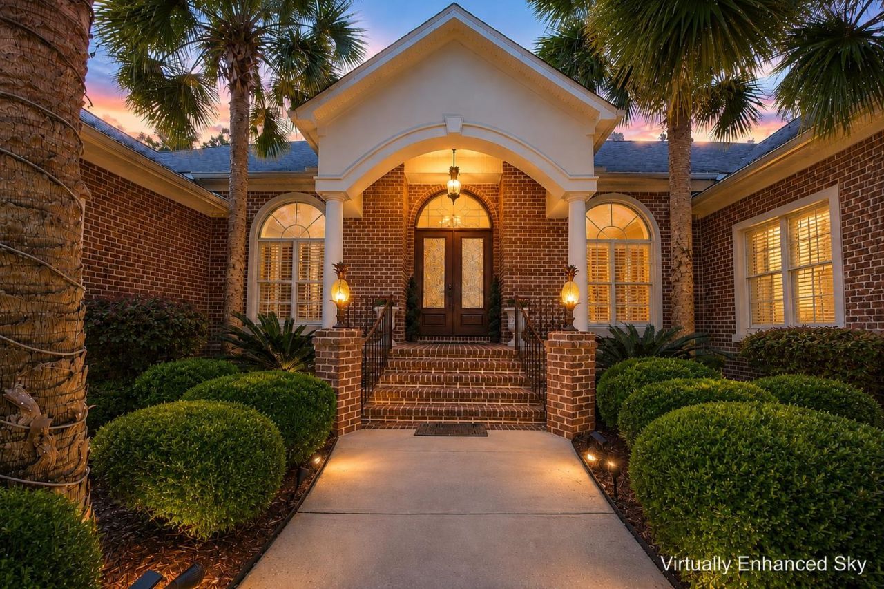 2613 Wharton Circle, Tallahassee, FL 32312 Photo