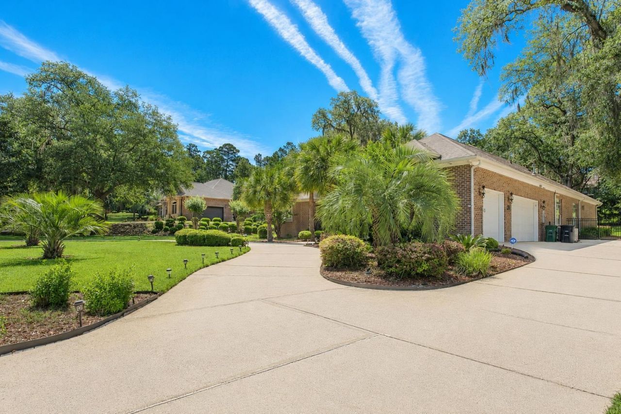 2613 Wharton Circle, Tallahassee, FL 32312 Photo