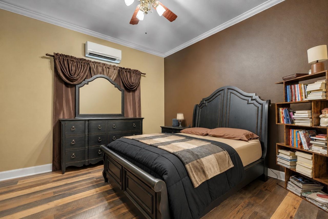 2613 Wharton Circle, Tallahassee, FL 32312 Photo