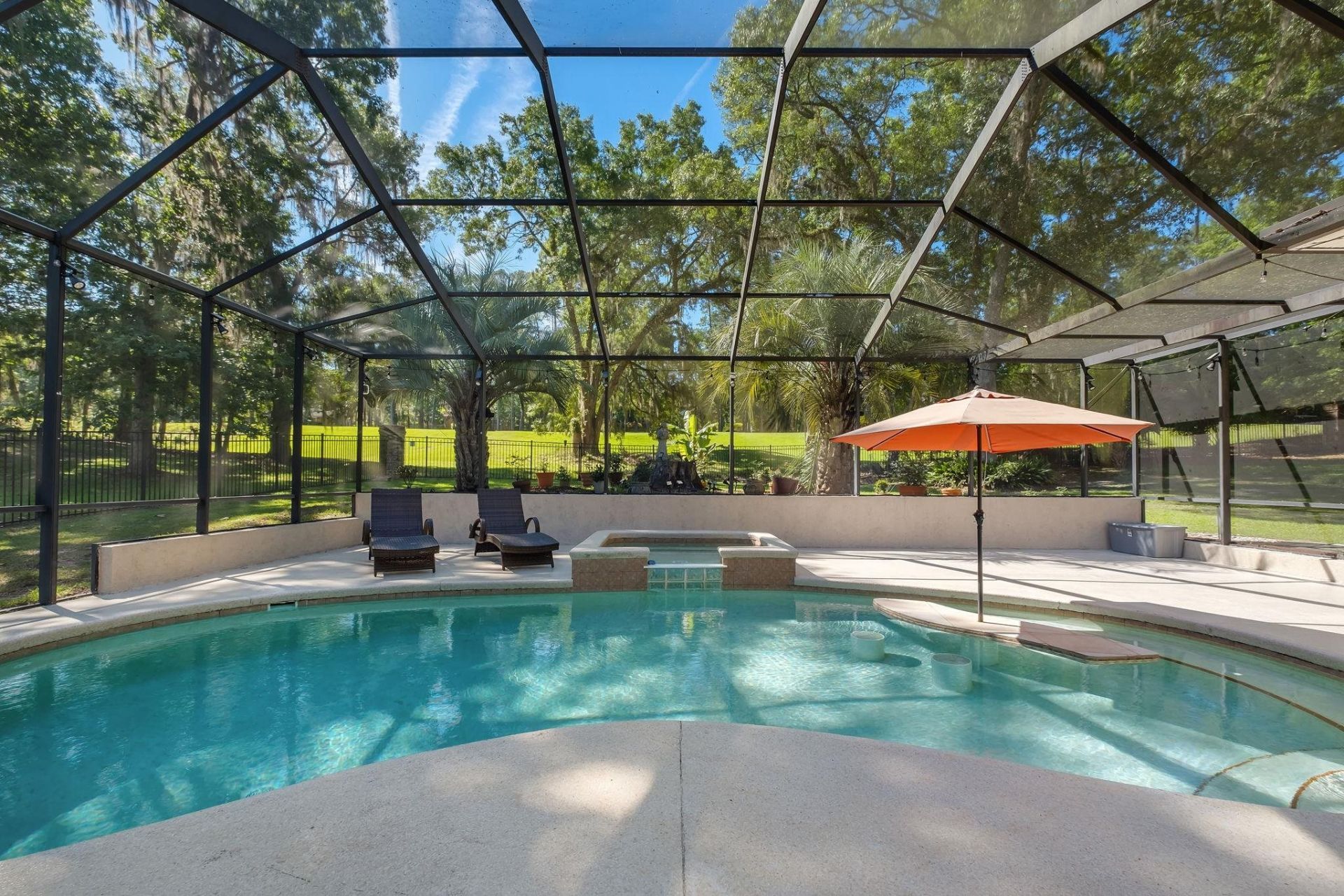 2613 Wharton Circle, Tallahassee, FL 32312 Photo