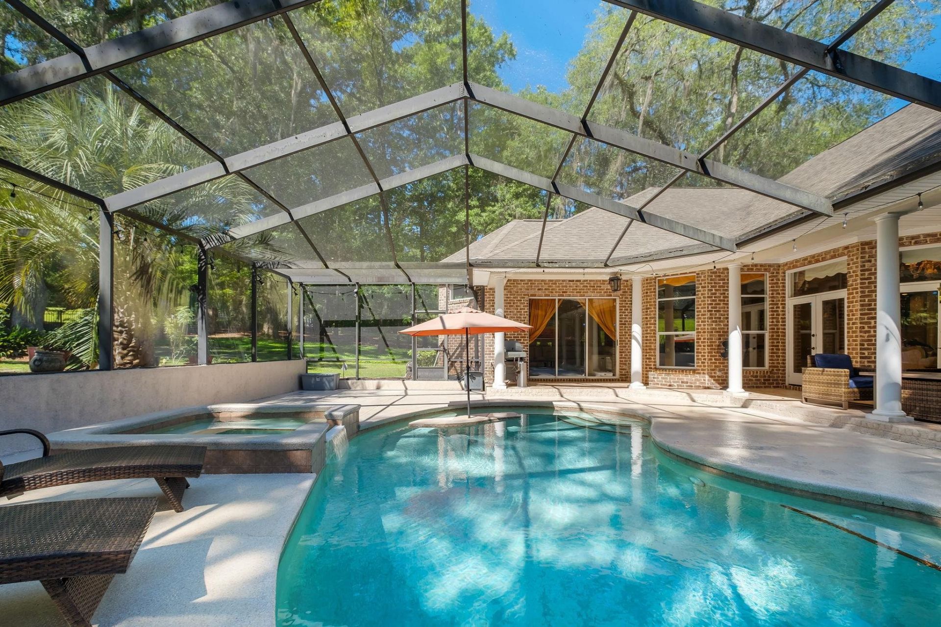 2613 Wharton Circle, Tallahassee, FL 32312 Photo