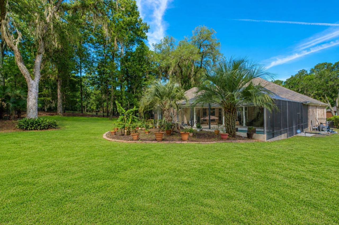2613 Wharton Circle, Tallahassee, FL 32312 Photo