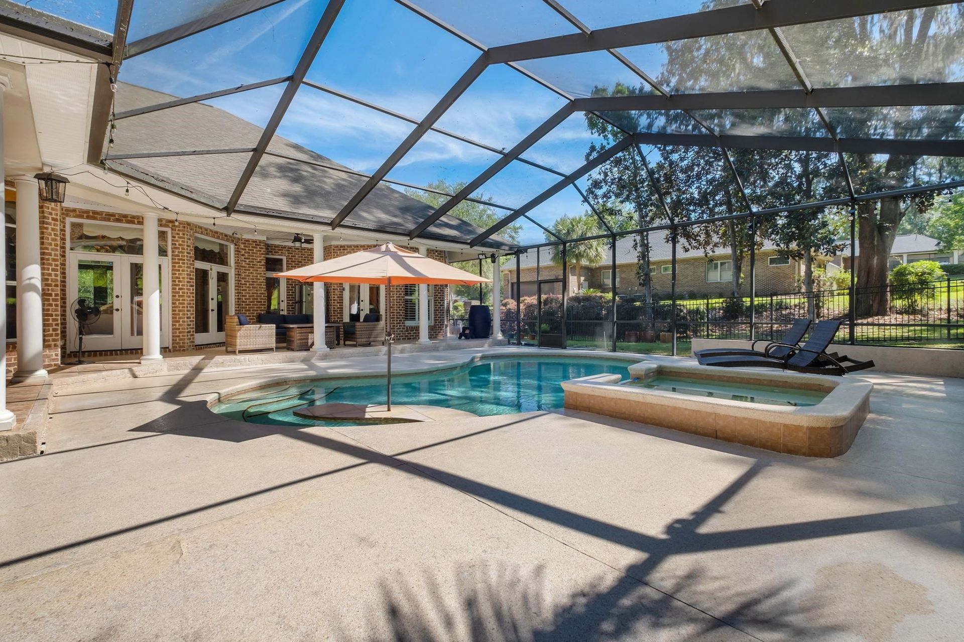 2613 Wharton Circle, Tallahassee, FL 32312 Photo