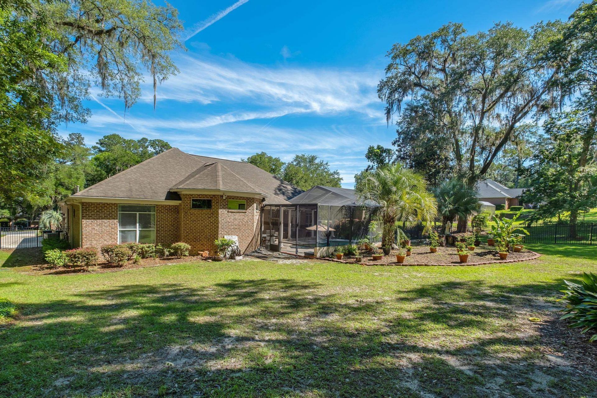 2613 Wharton Circle, Tallahassee, FL 32312 Photo