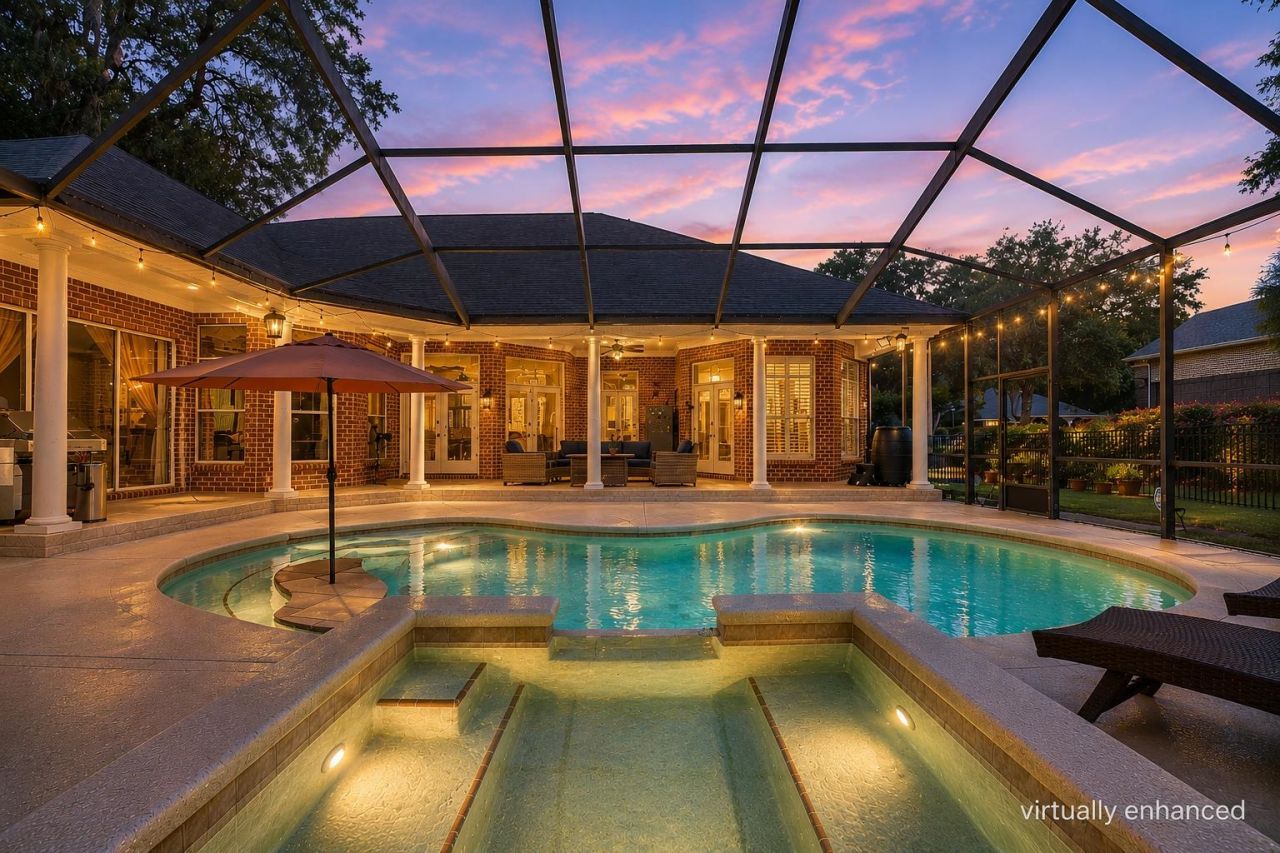 2613 Wharton Circle, Tallahassee, FL 32312 Photo