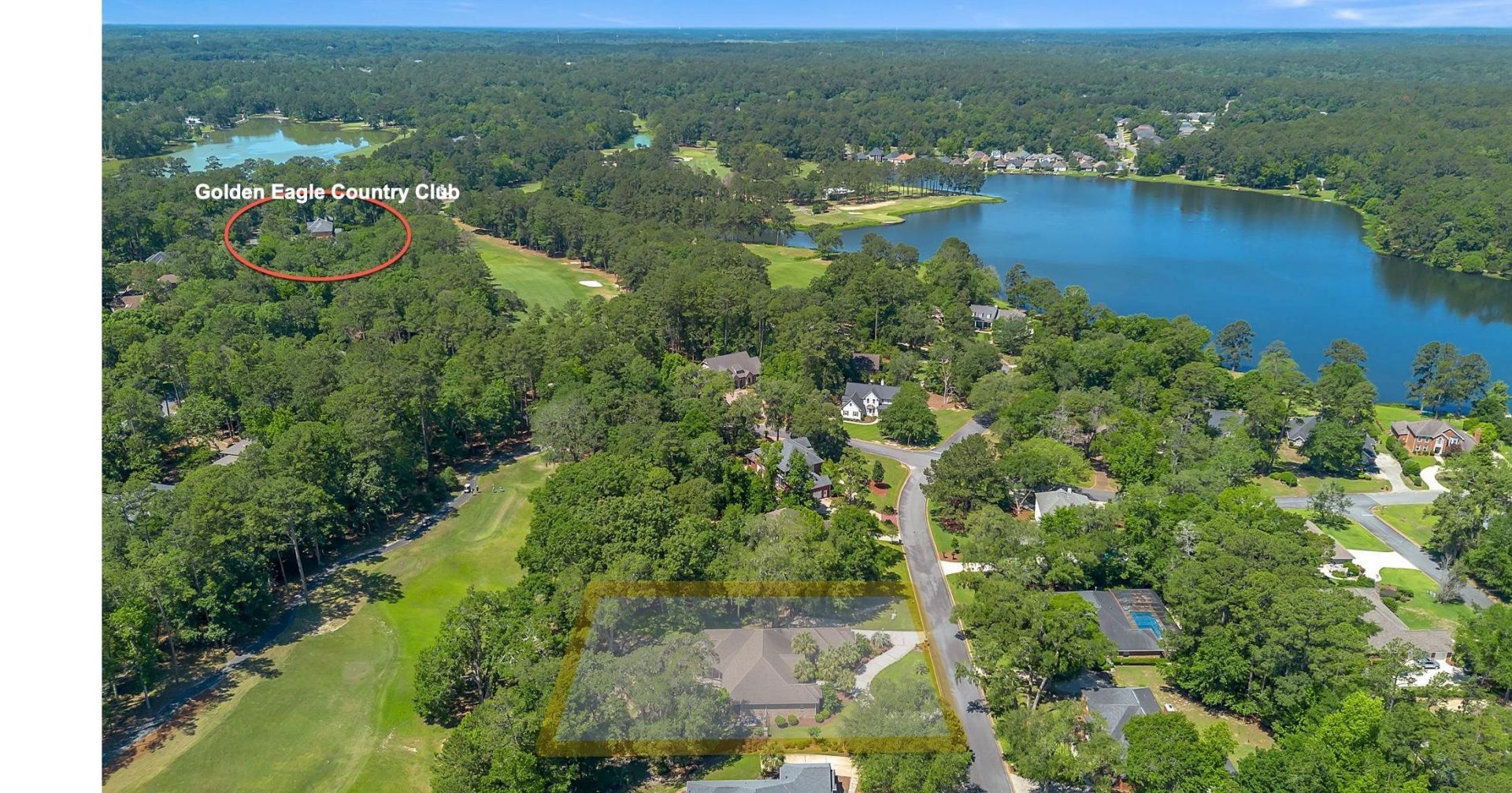 2613 Wharton Circle, Tallahassee, FL 32312 Photo