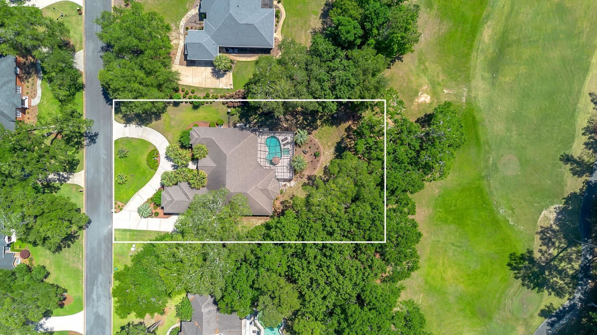 2613 Wharton Circle, Tallahassee, FL 32312 Photo