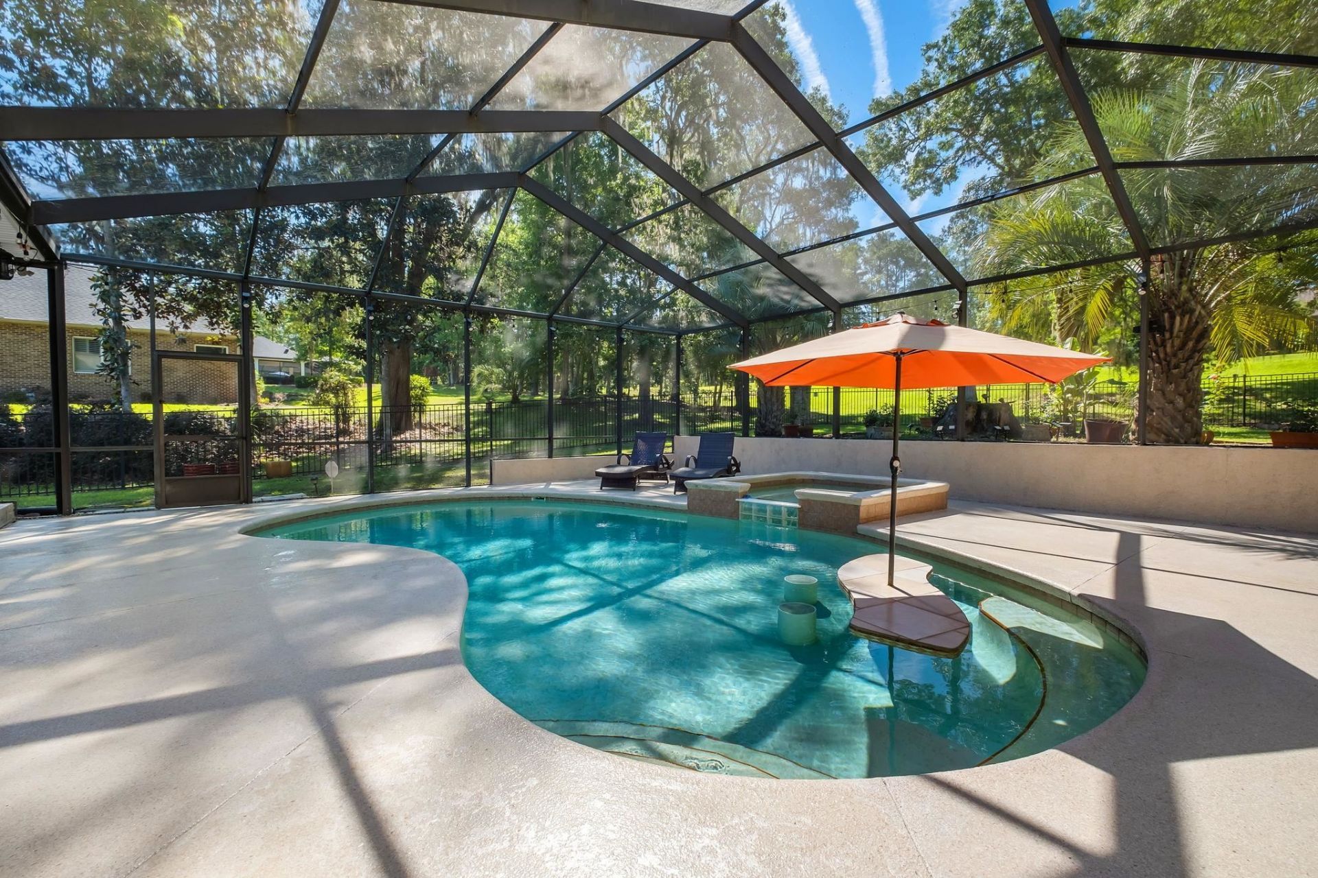 2613 Wharton Circle, Tallahassee, FL 32312 Photo
