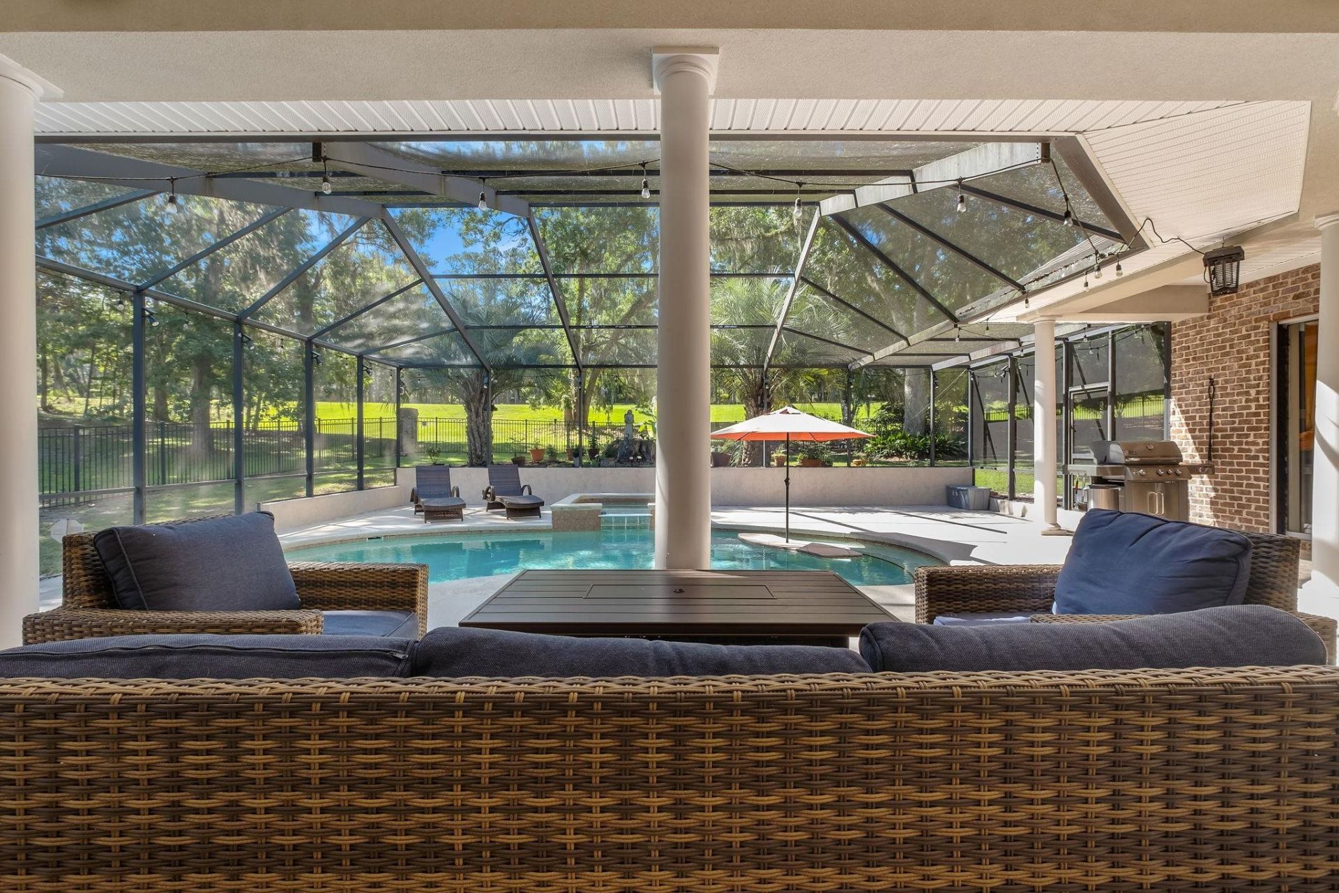 2613 Wharton Circle, Tallahassee, FL 32312 Photo