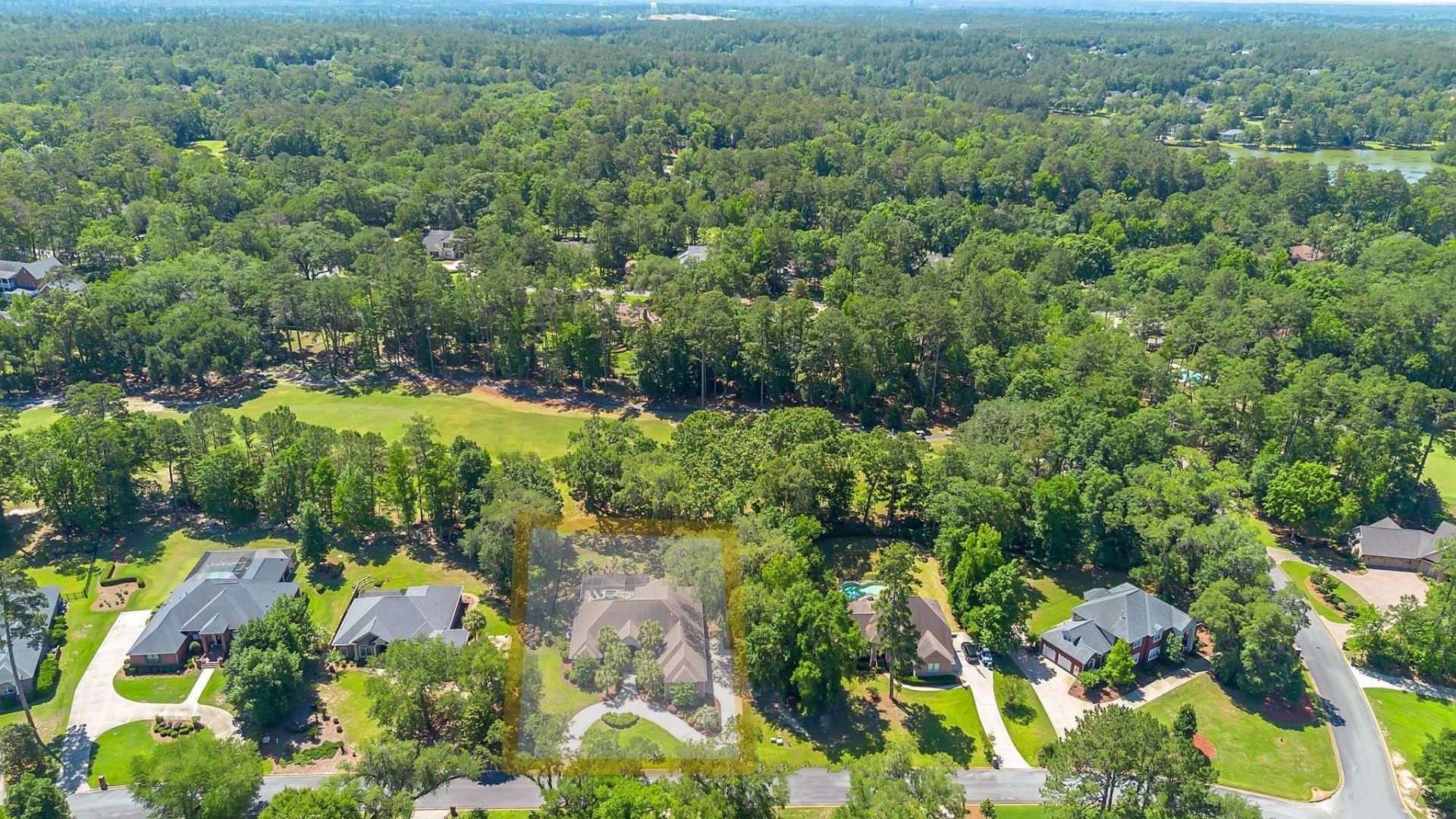 2613 Wharton Circle, Tallahassee, FL 32312 Photo