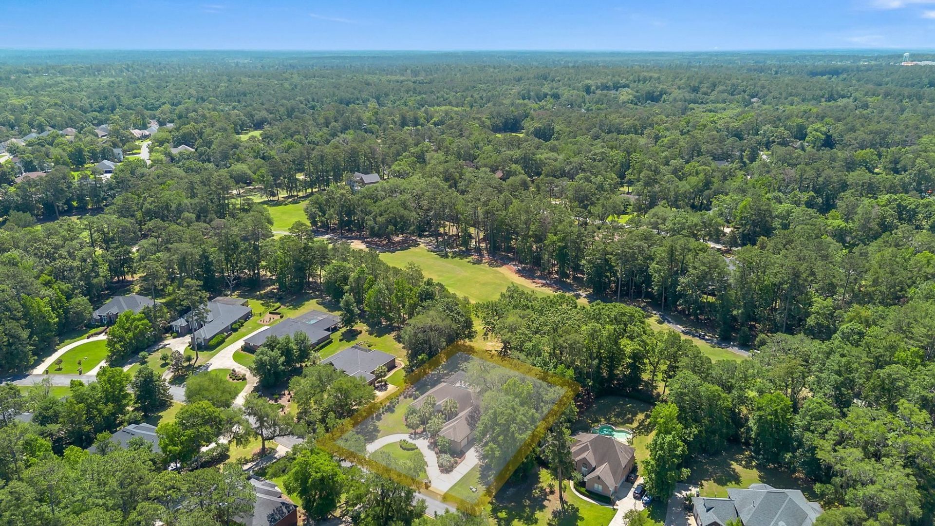 2613 Wharton Circle, Tallahassee, FL 32312 Photo
