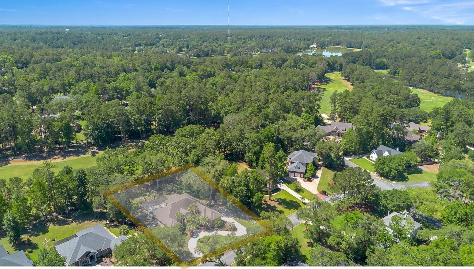 2613 Wharton Circle, Tallahassee, FL 32312 Photo