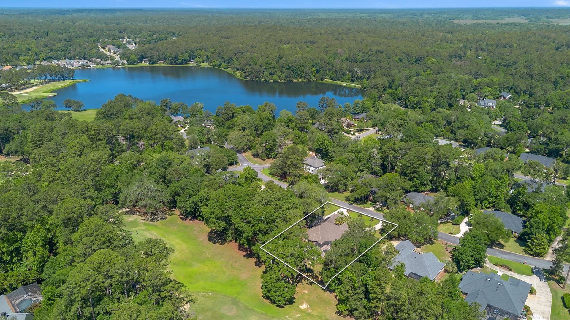 2613 Wharton Circle, Tallahassee, FL 32312 Photo
