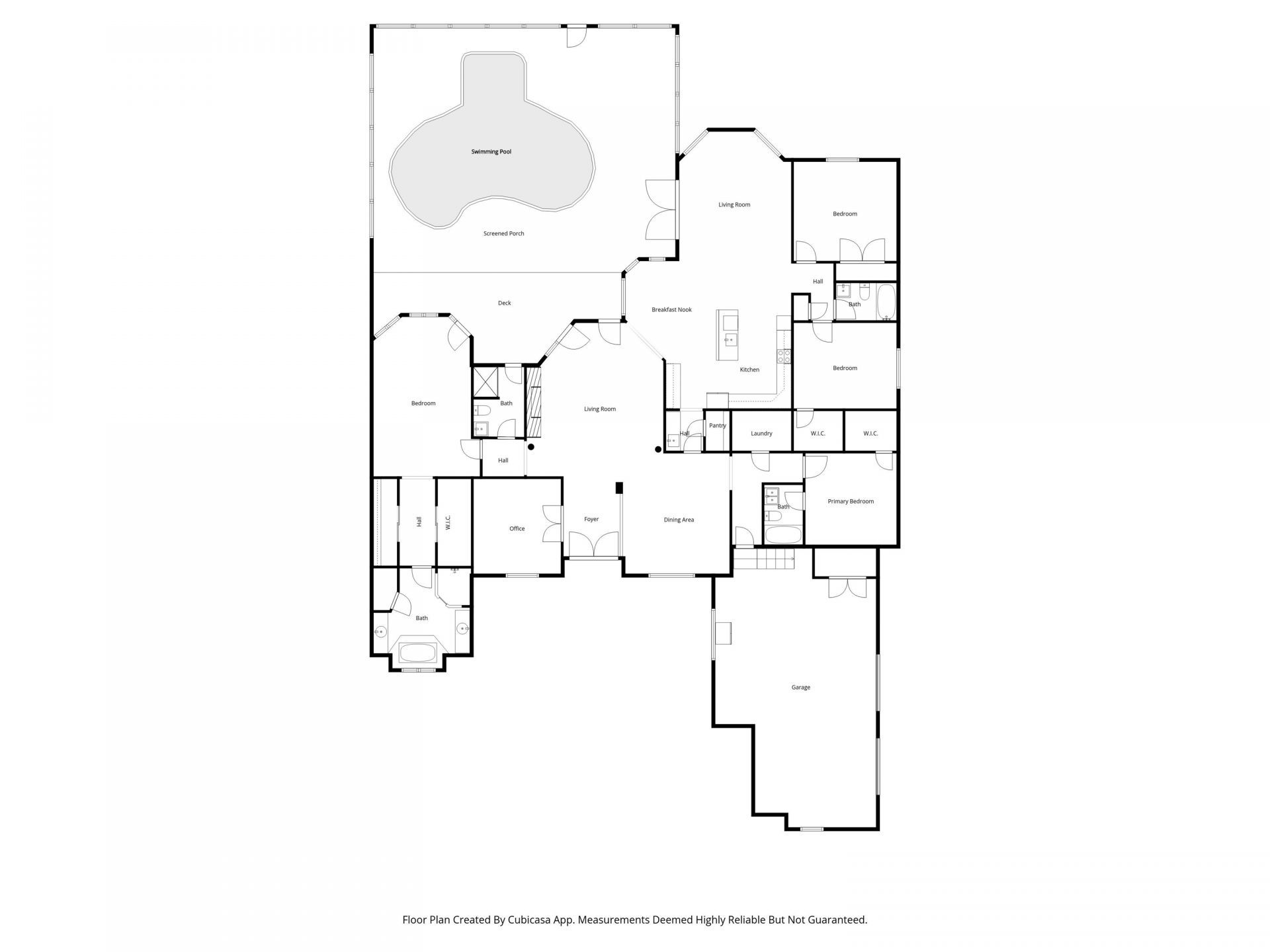 2613 Wharton Circle, Tallahassee, FL 32312 Photo