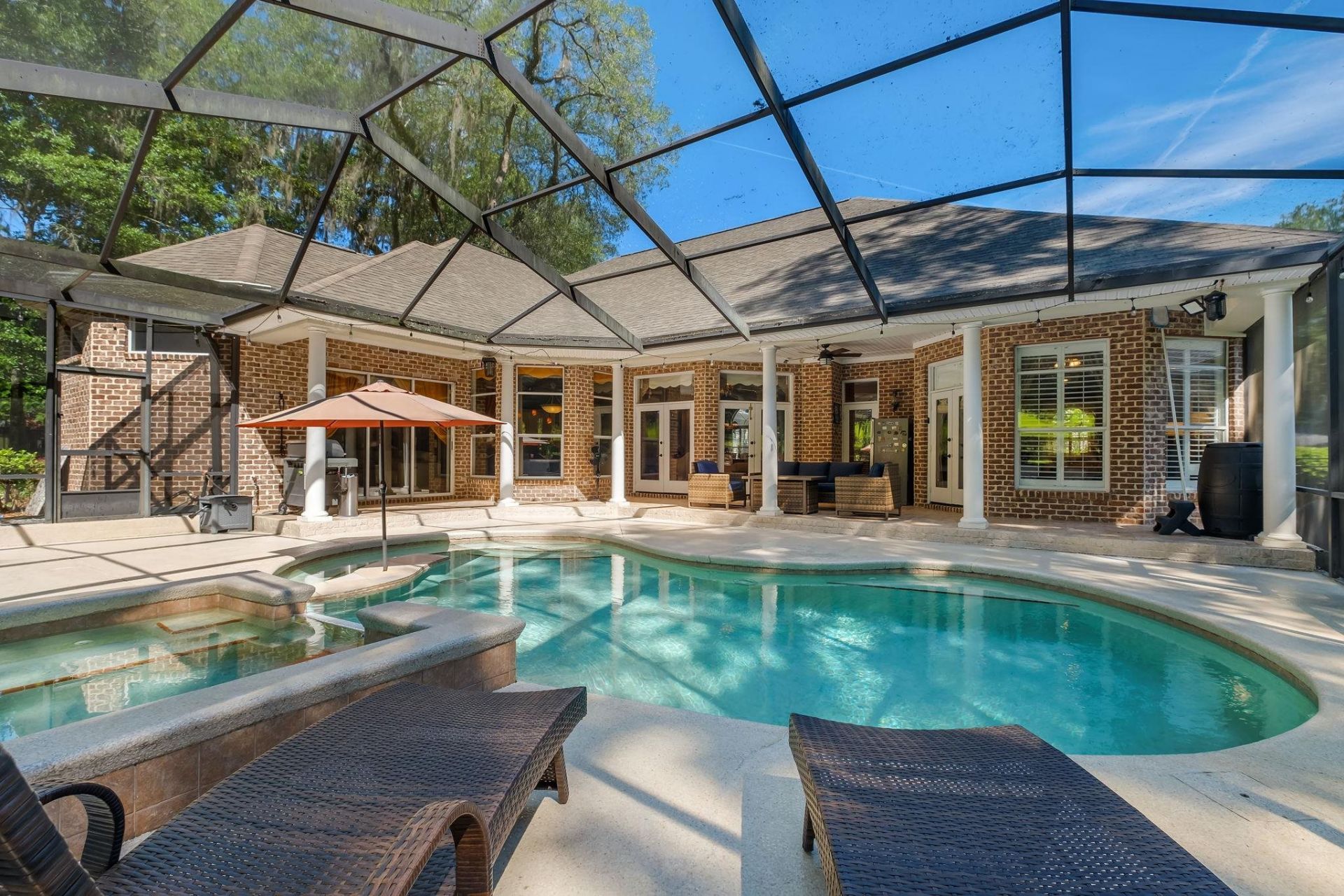 2613 Wharton Circle, Tallahassee, FL 32312 Photo