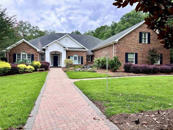 8012 Oak Grove Plantation Road, Tallahassee, FL 32312