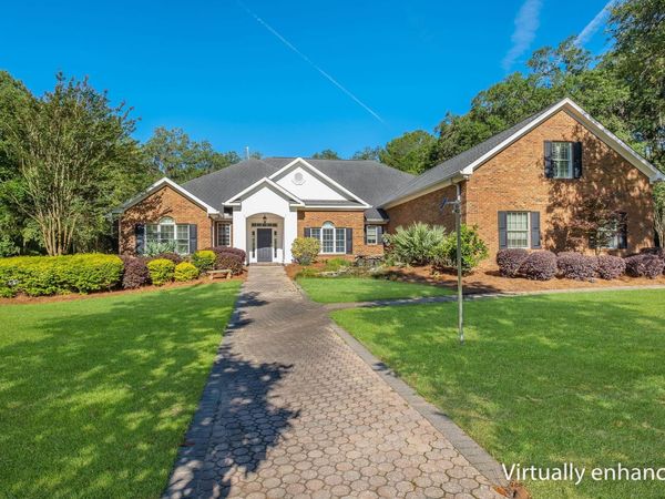 8012 Oak Grove Plantation Road, Tallahassee, FL 32312