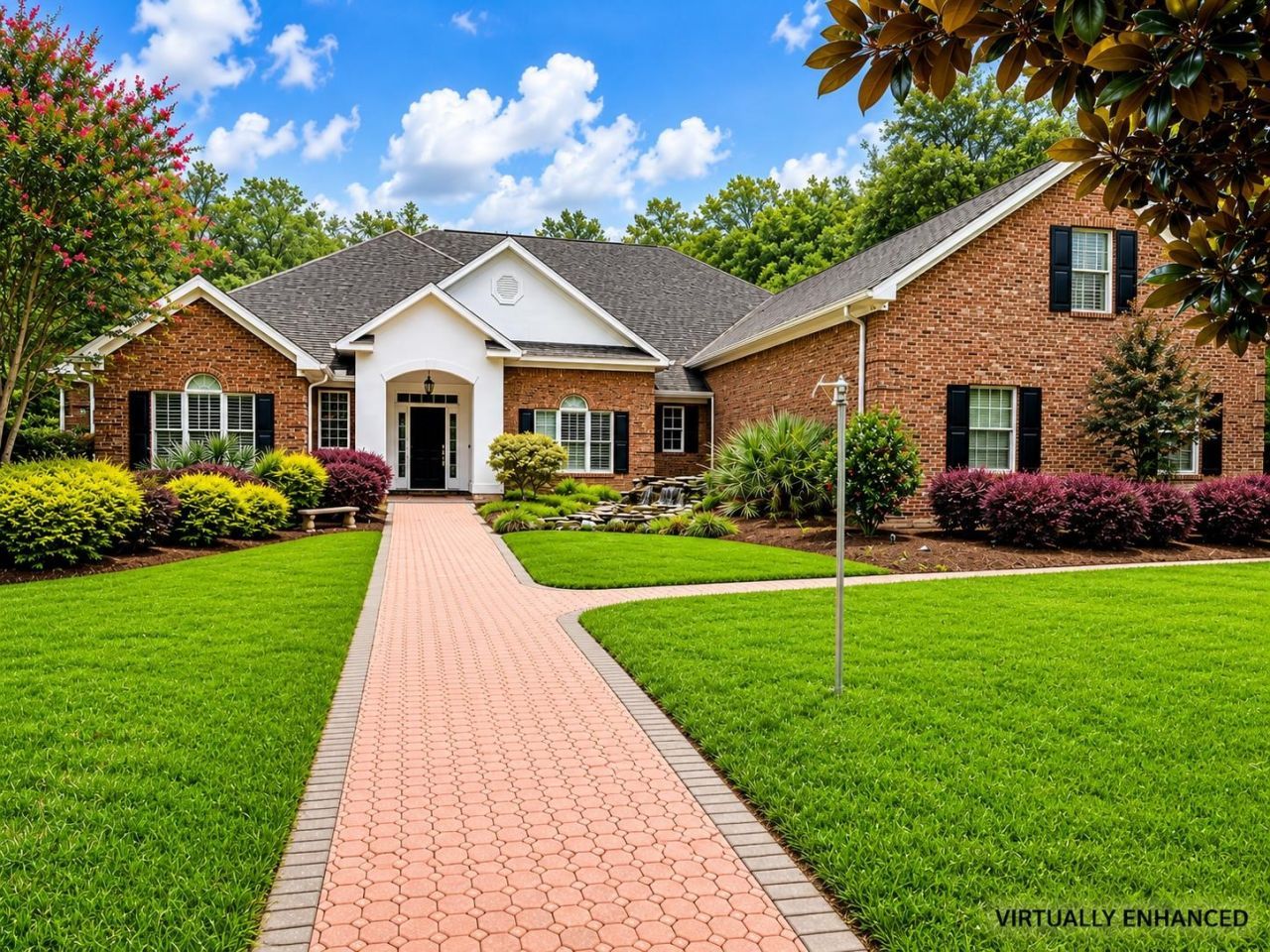8012 Oak Grove Plantation Road, Tallahassee, FL 32312 Main Photo