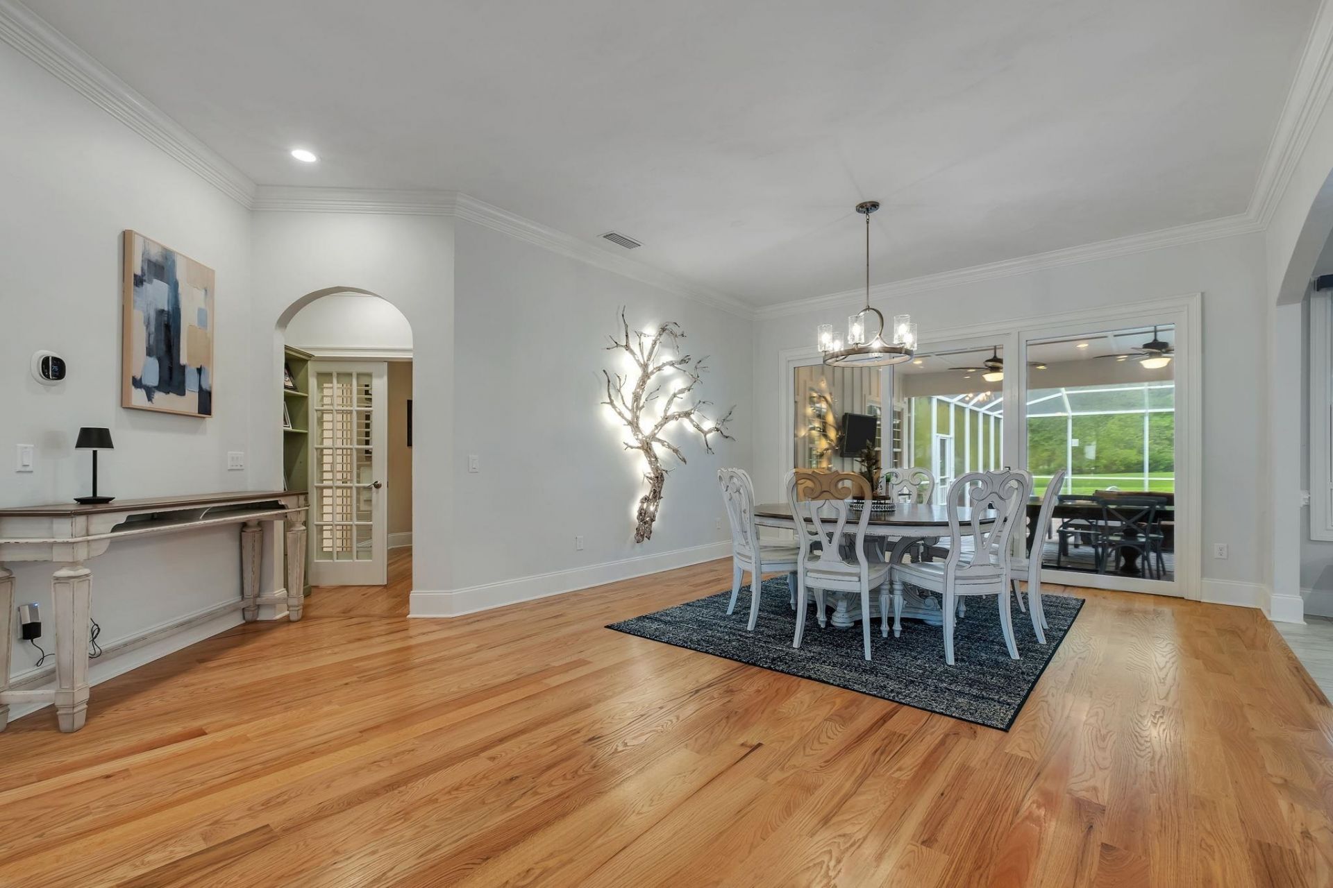 8012 Oak Grove Plantation Road, Tallahassee, FL 32312 Photo