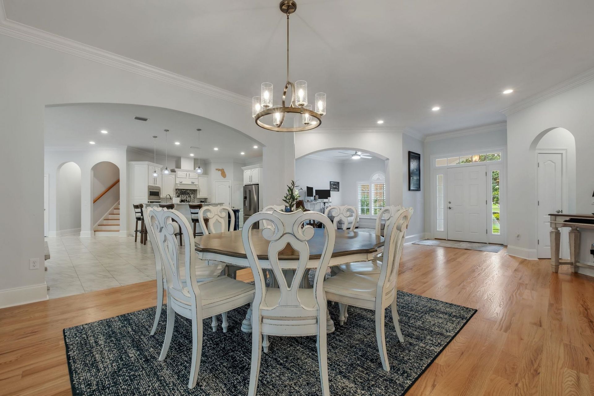 8012 Oak Grove Plantation Road, Tallahassee, FL 32312 Photo