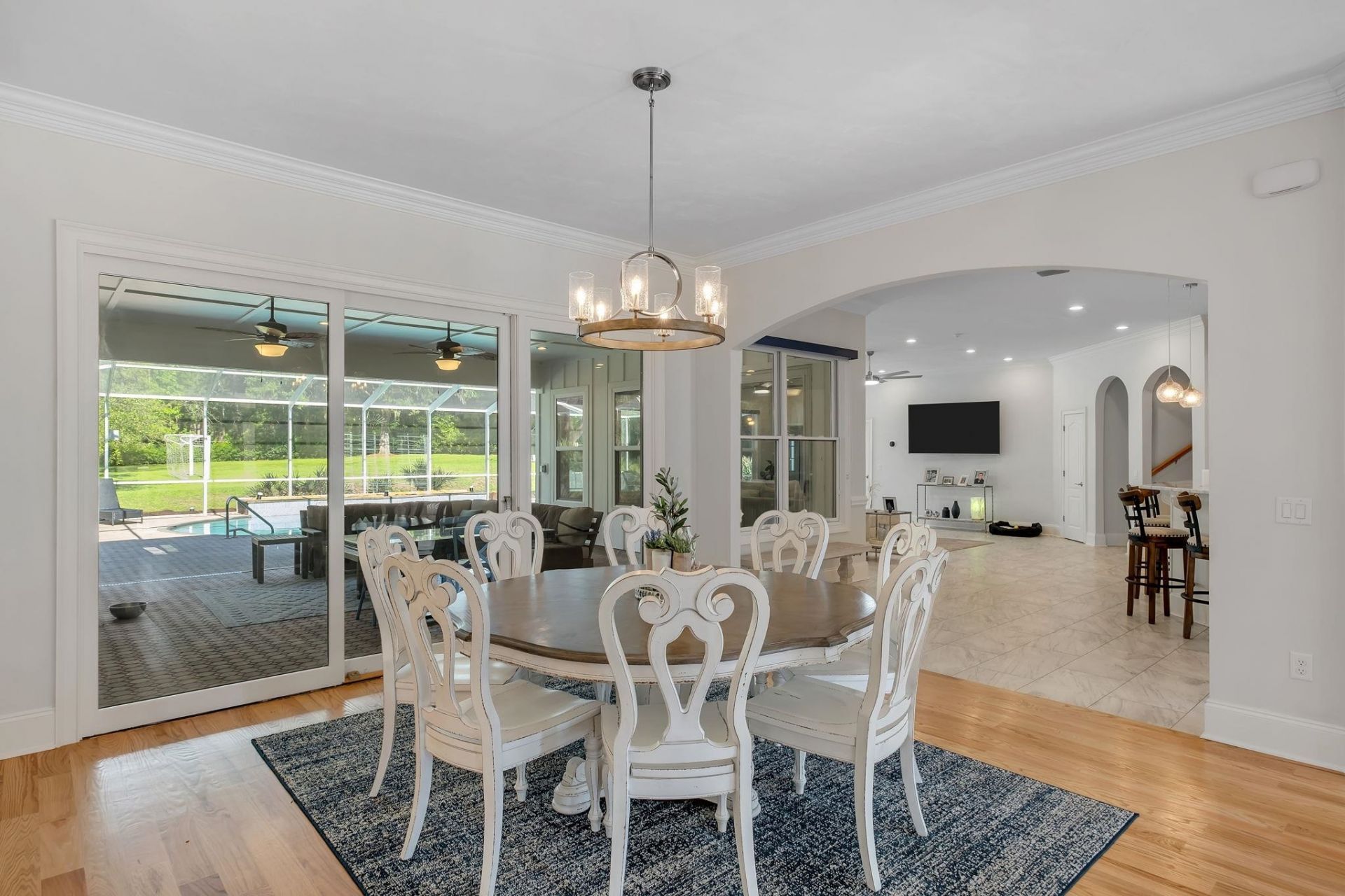 8012 Oak Grove Plantation Road, Tallahassee, FL 32312 Photo