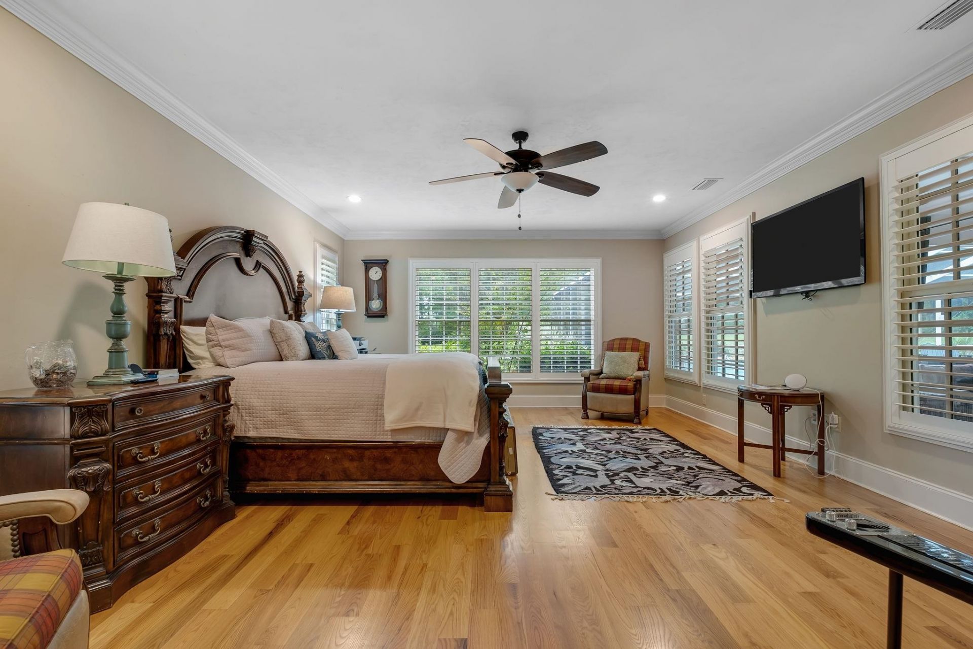 8012 Oak Grove Plantation Road, Tallahassee, FL 32312 Photo